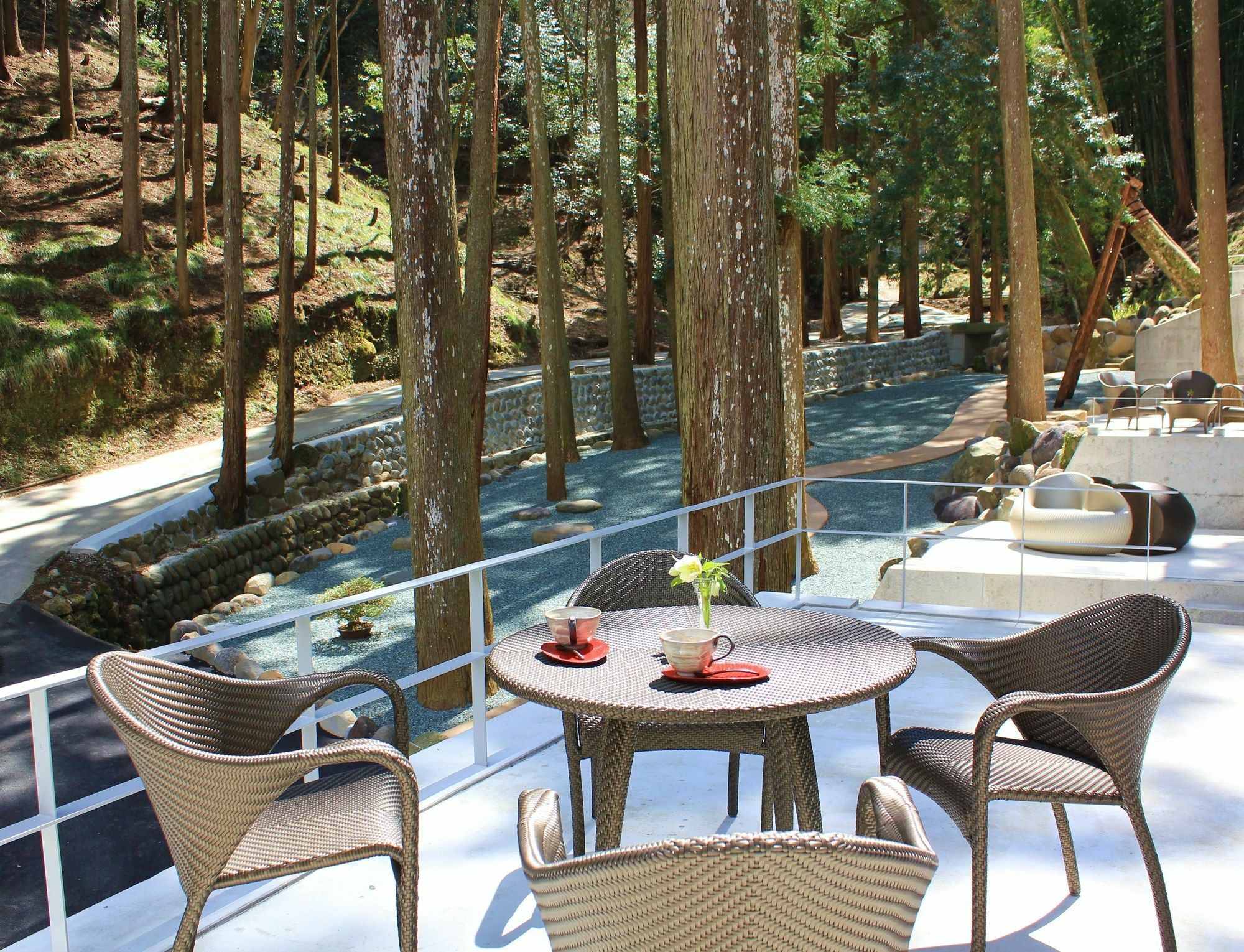 Hotel Sora Togetsusoukinryu Shizuoka Exterior foto